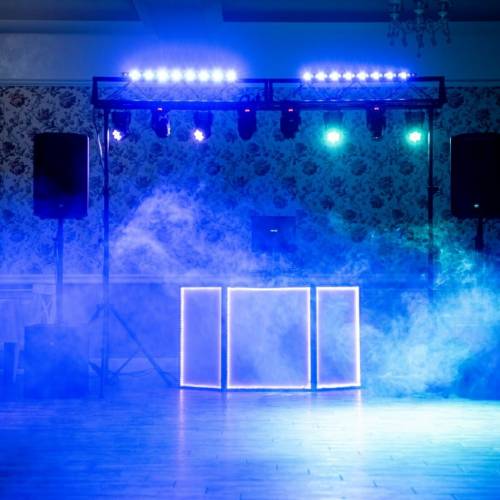 Dj Tyby Events