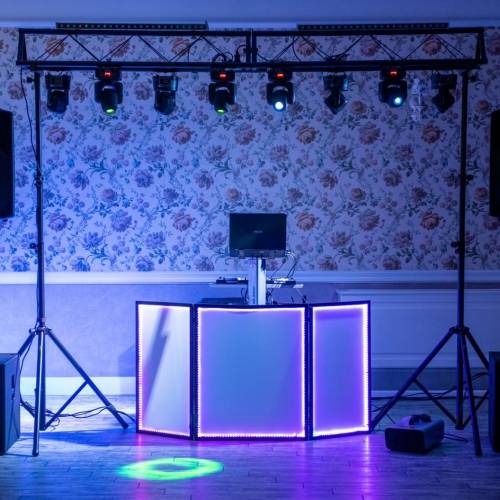 Dj Tyby Events