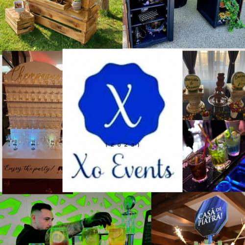 Mathis XO Events