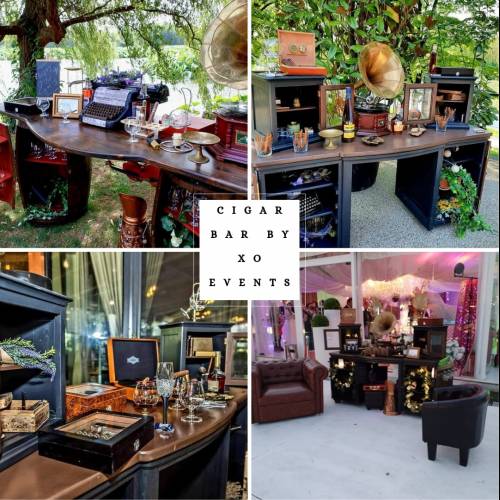 Mathis XO Events