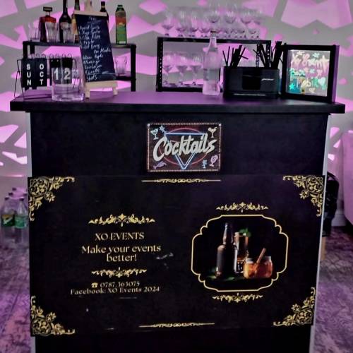 Mathis XO Events