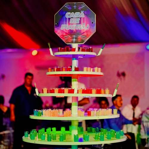Mathis XO Events