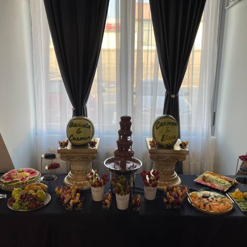 Mathis XO Events