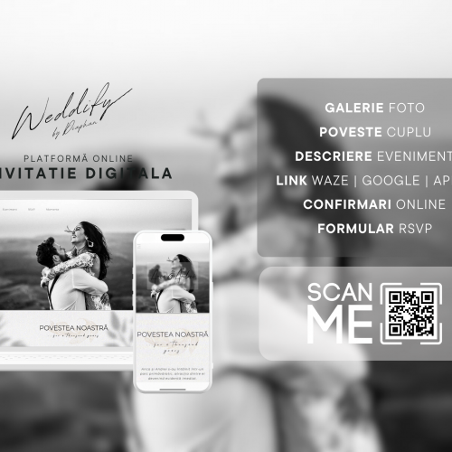 Weddify by Diaphan
