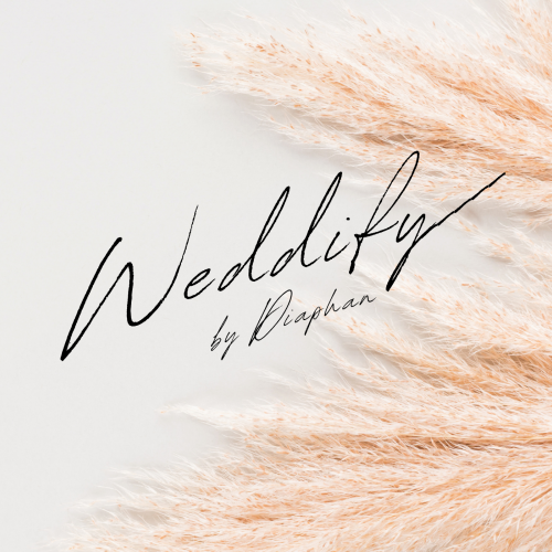 Weddify by Diaphan