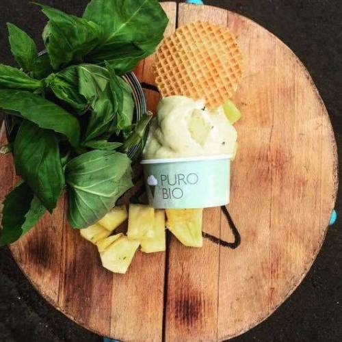 DOLCE Freddo Romania