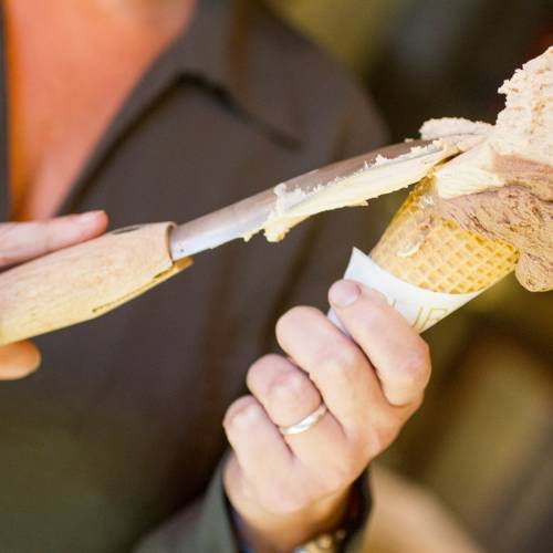 DOLCE Freddo Romania