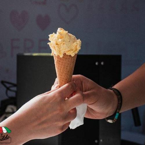 DOLCE Freddo Romania
