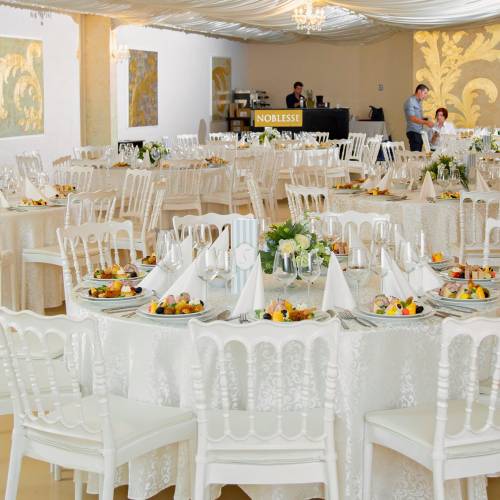 Noblesse Event Hall