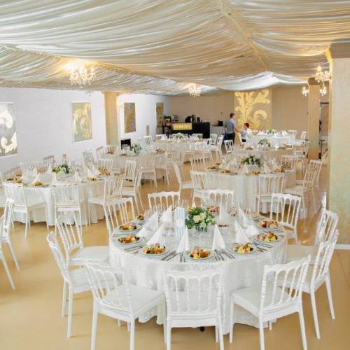 Noblesse Event Hall