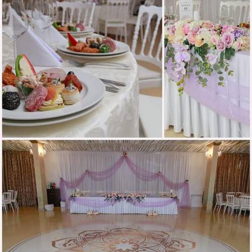 Noblesse Event Hall