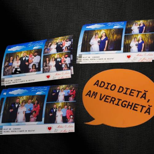 Cabina foto Instantum by EXPO ART-IST