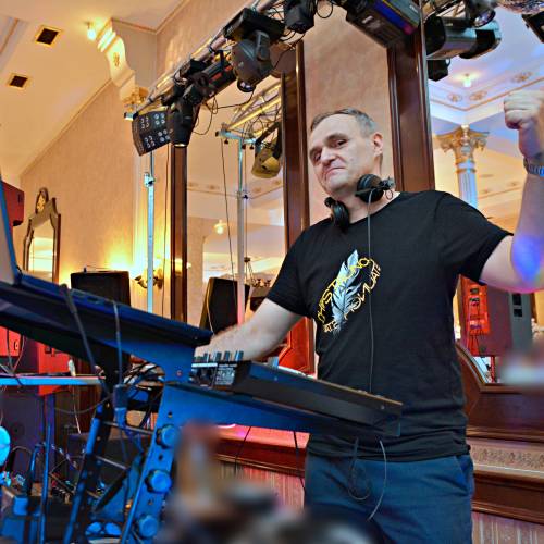 Dj Narcis Oradea
