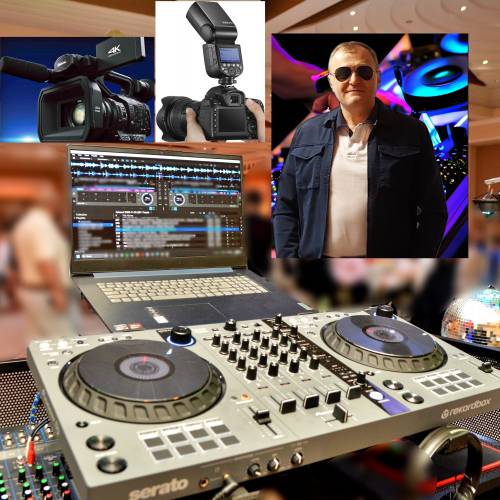 Dj Narcis Oradea