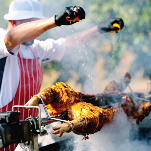 Grillico