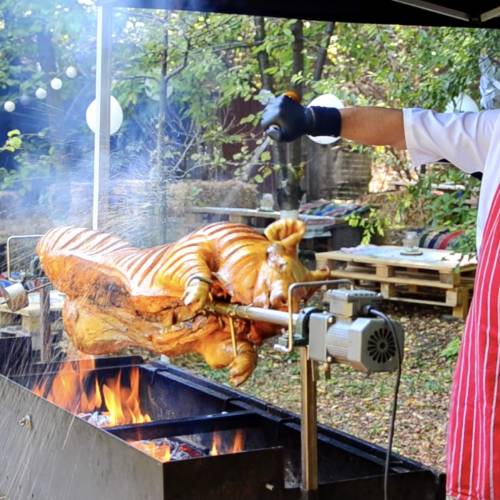 Grillico
