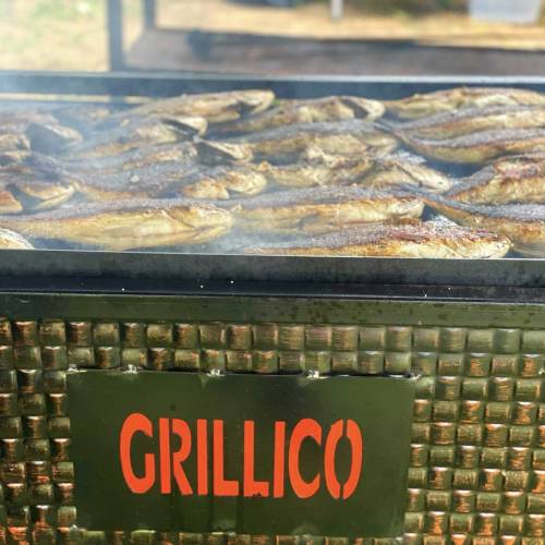 Grillico