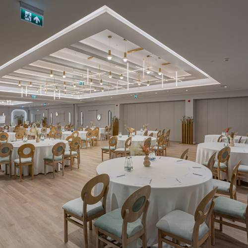 Hotel Bavaria Blu