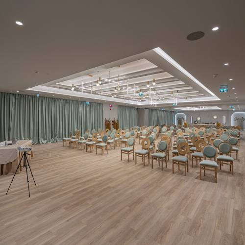 Hotel Bavaria Blu