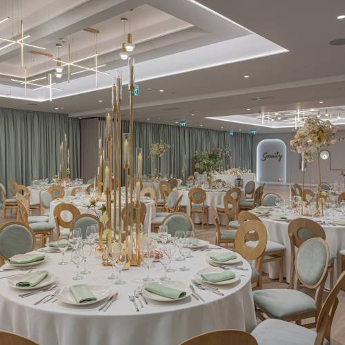 Hotel Bavaria Blu