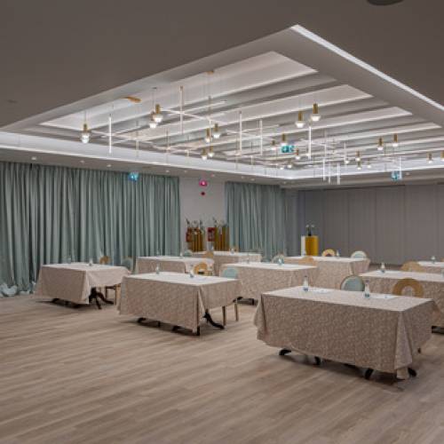 Hotel Bavaria Blu