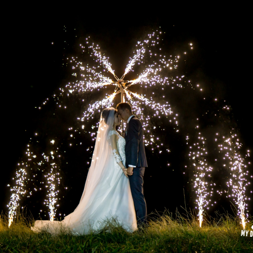 MY DIAMOND EVENTS SRL