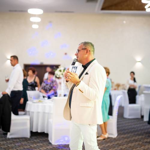 MY DIAMOND EVENTS SRL