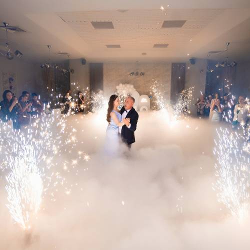 MY DIAMOND EVENTS SRL