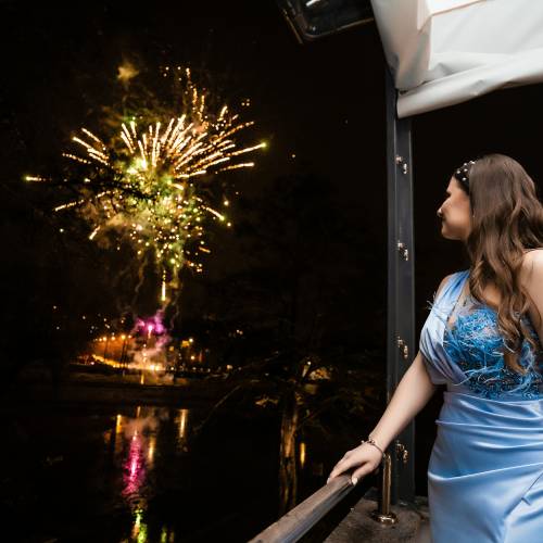 MY DIAMOND EVENTS SRL