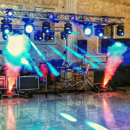 MY DIAMOND EVENTS SRL