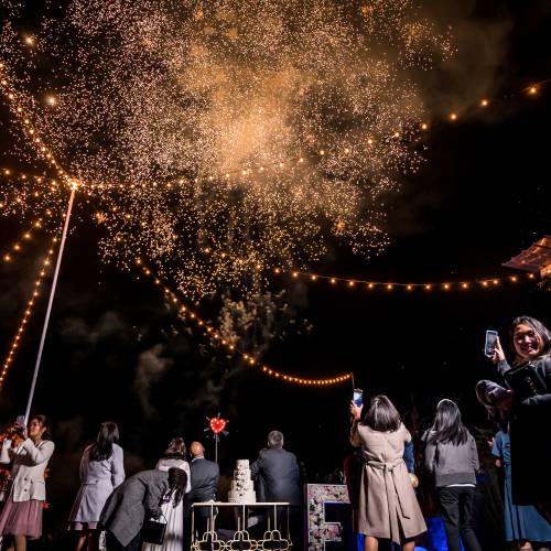 MY DIAMOND EVENTS SRL