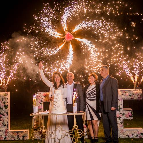 MY DIAMOND EVENTS SRL