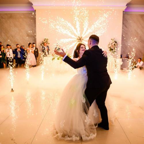 MY DIAMOND EVENTS SRL