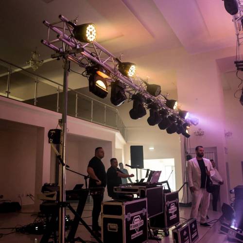 MY DIAMOND EVENTS SRL