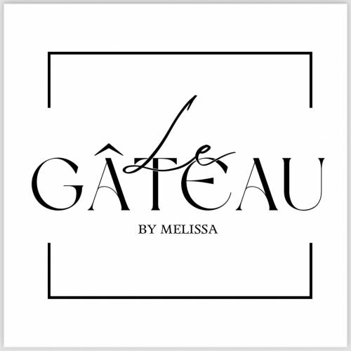 Le gateau by Melissa