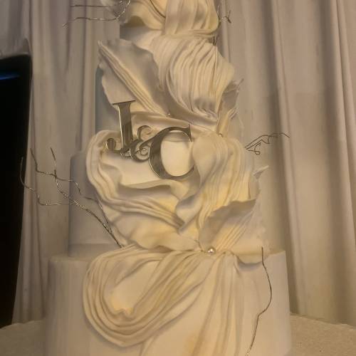 Le gateau by Melissa