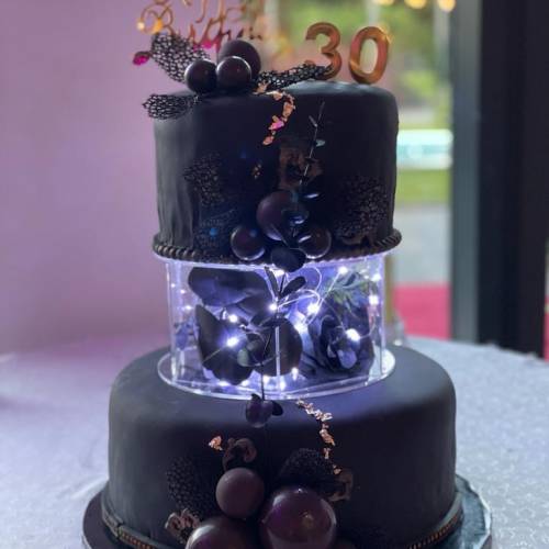 Le gateau by Melissa