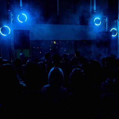 Necs Sound & Light SRl