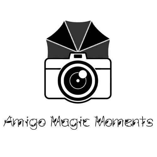 Amigo Magic Moments