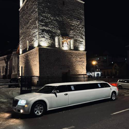 State Limos