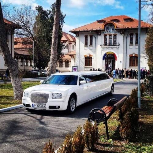 State Limos