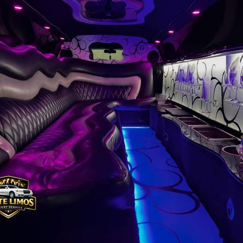 State Limos