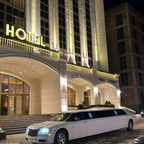 State Limos
