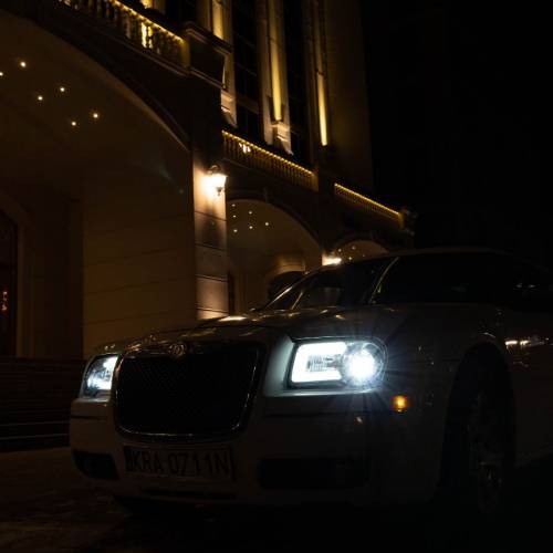 State Limos