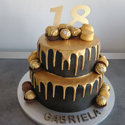 Cofetaria MOUSSE & CHOCOLAT Navodari