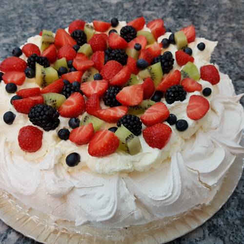 Cofetaria MOUSSE & CHOCOLAT Navodari