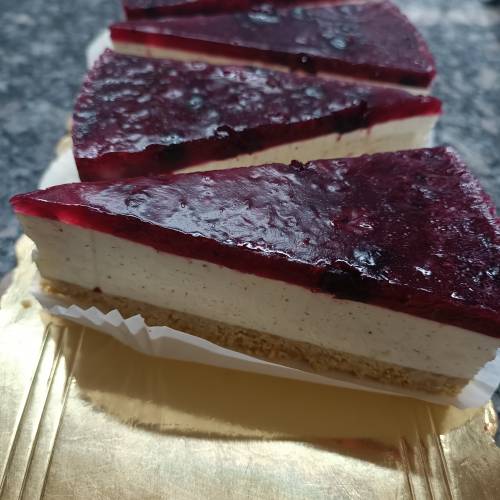 Cofetaria MOUSSE & CHOCOLAT Navodari