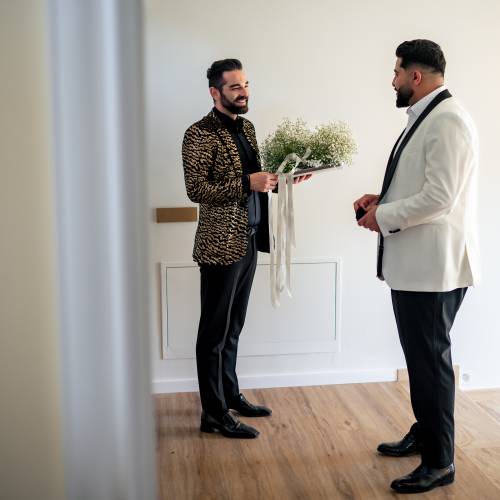Dan Hedesiu Wedding Planner Și Maestru Ceremonii