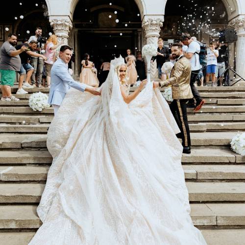Dan Hedesiu Wedding Planner Și Maestru Ceremonii