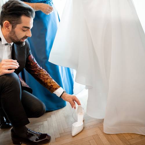 Dan Hedesiu Wedding Planner Și Maestru Ceremonii